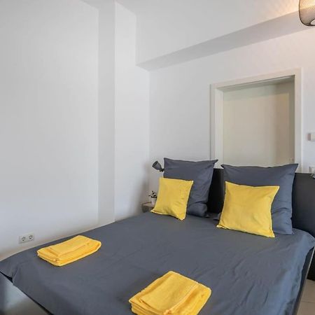 Cosy 2 Room Apartment In Hamburg Hammerbrook Luaran gambar